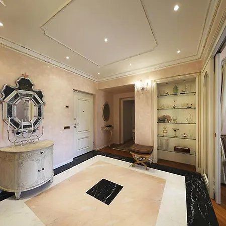 Appartement Sleeps 6 With Air Con Cernobbio