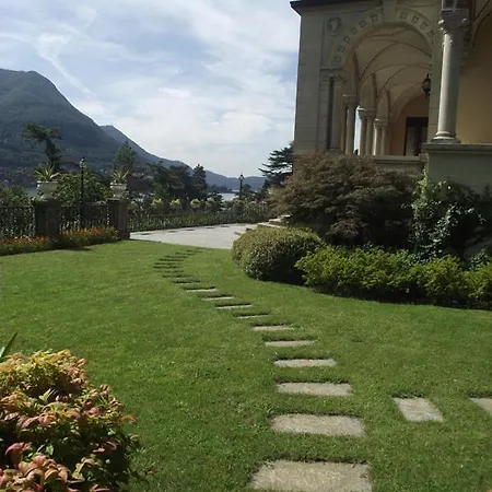 Sleeps 6 With Air Con Appartement Cernobbio