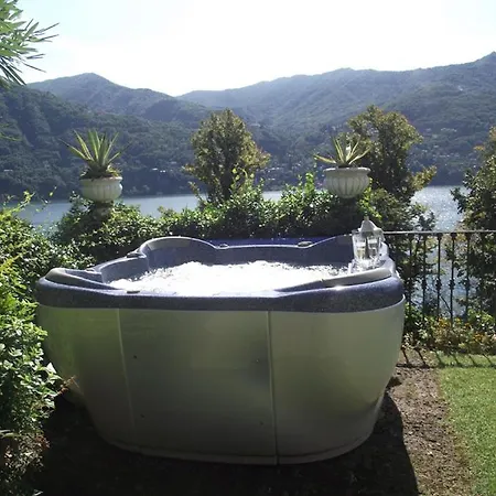 Appartement Sleeps 6 With Air Con Cernobbio