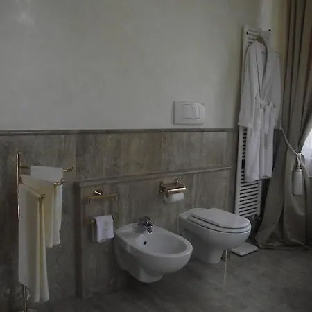 Sleeps 6 With Air Con Appartement