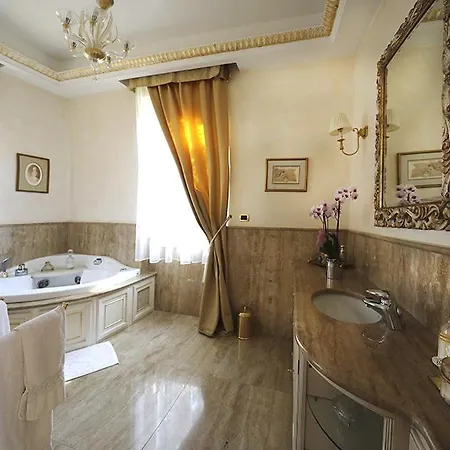 Appartement Sleeps 6 With Air Con